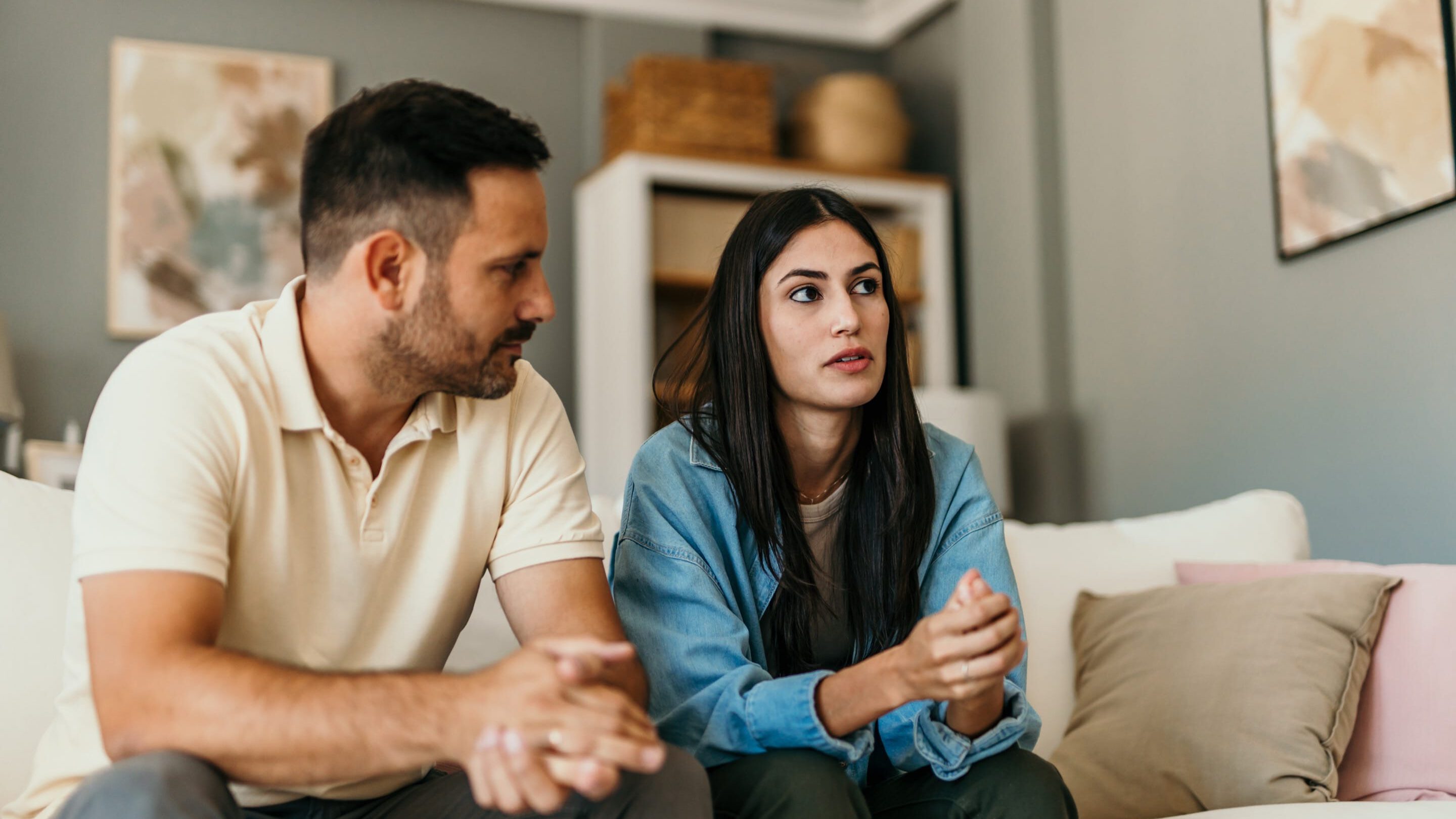 Divorce and Separation
